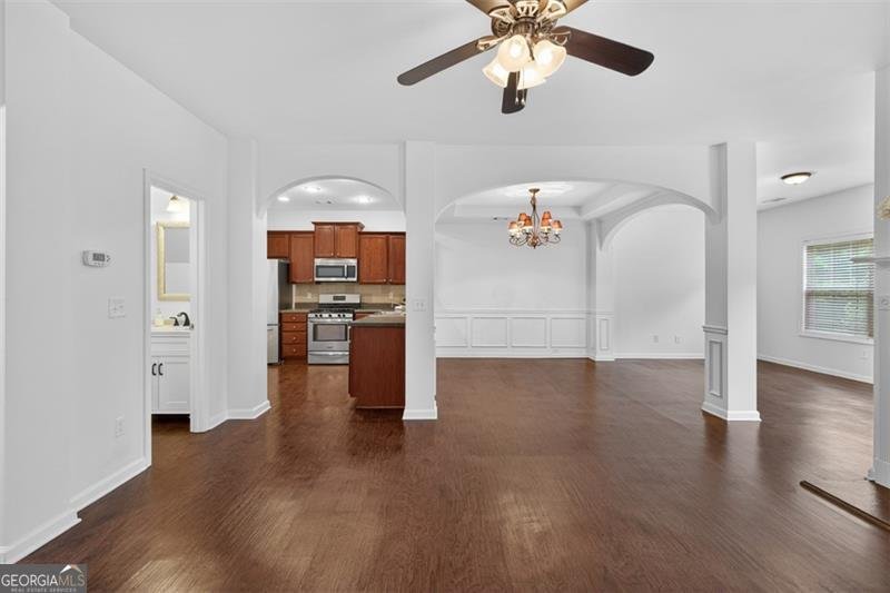 2879 Cross Creek Drive Cumming - Photo 16