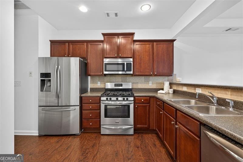 2879 Cross Creek Drive Cumming - Photo 18