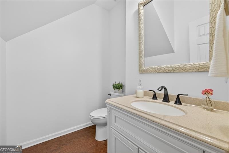 2879 Cross Creek Drive Cumming - Photo 20