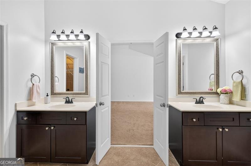 2879 Cross Creek Drive Cumming - Photo 25