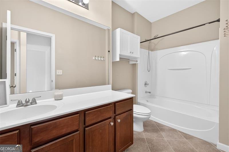 2879 Cross Creek Drive Cumming - Photo 33