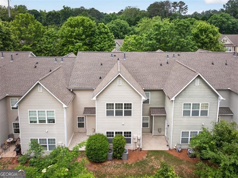 2879 Cross Creek Drive Cumming - Photo 40