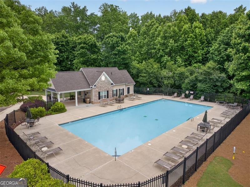 2879 Cross Creek Drive Cumming - Photo 44