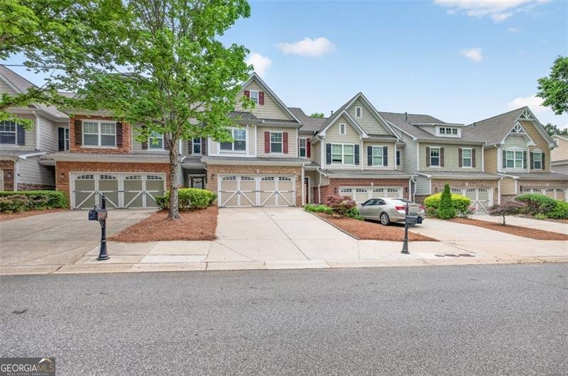 2879 Cross Creek Drive Cumming - Photo 46
