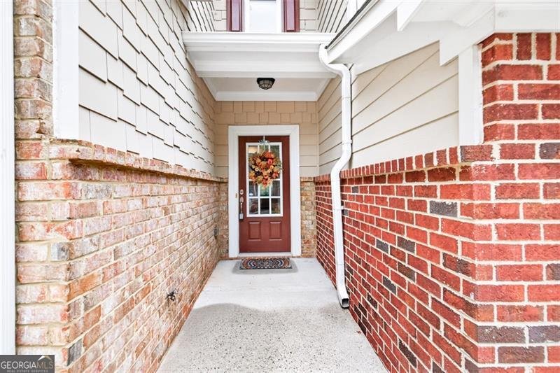 2879 Cross Creek Drive Cumming - Photo 47