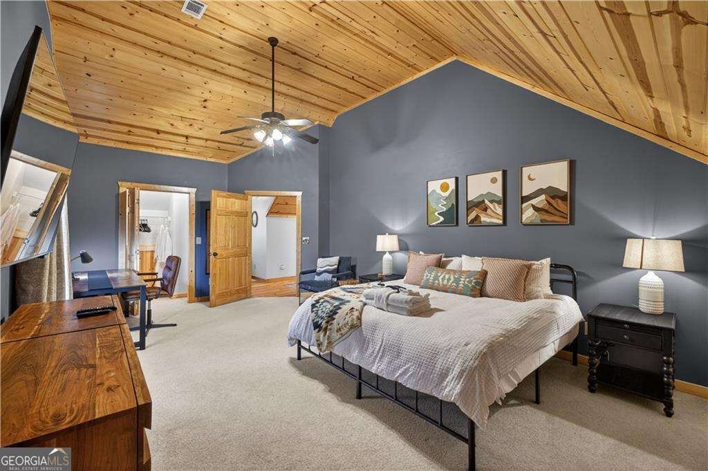 170 Wildwood Court Ellijay - Photo 15