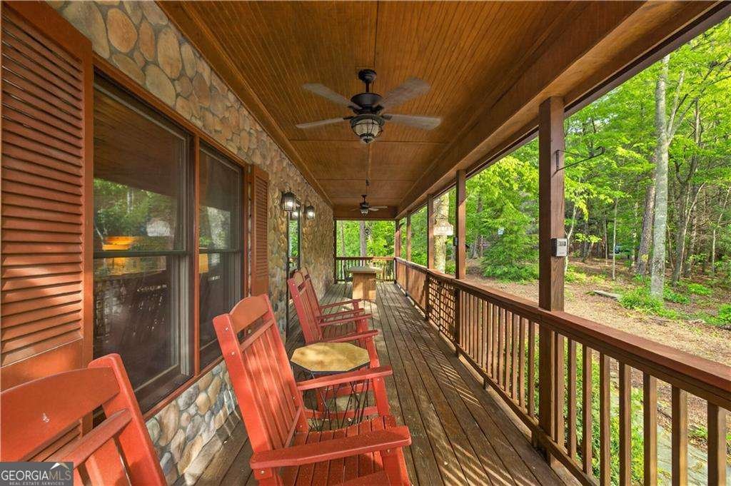 170 Wildwood Court Ellijay - Photo 23