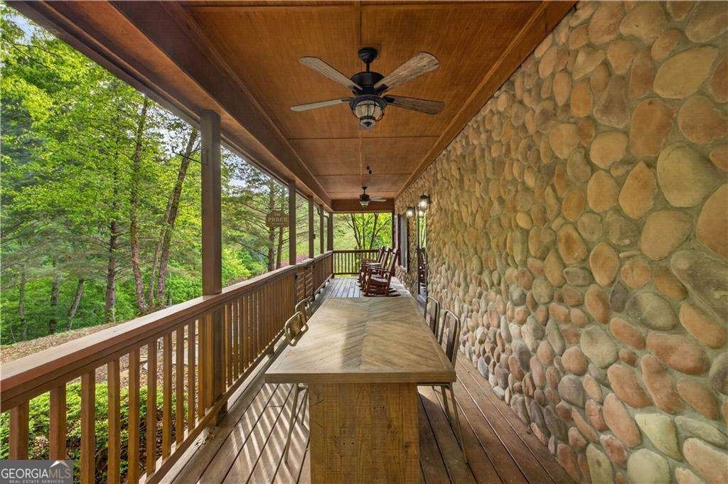 170 Wildwood Court Ellijay - Photo 24