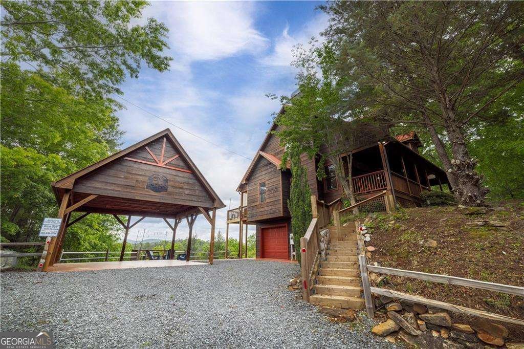 170 Wildwood Court Ellijay - Photo 38