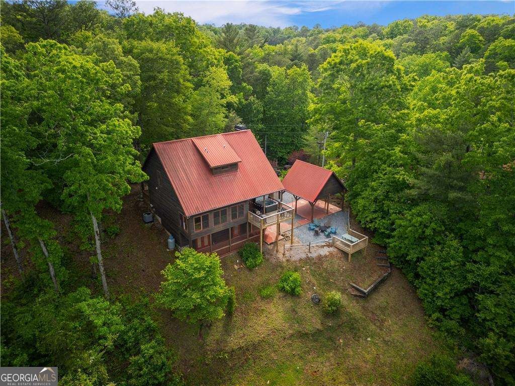 170 Wildwood Court Ellijay - Photo 41