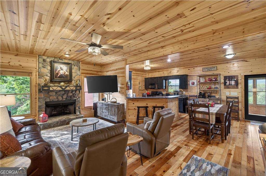 170 Wildwood Court Ellijay - Photo 6