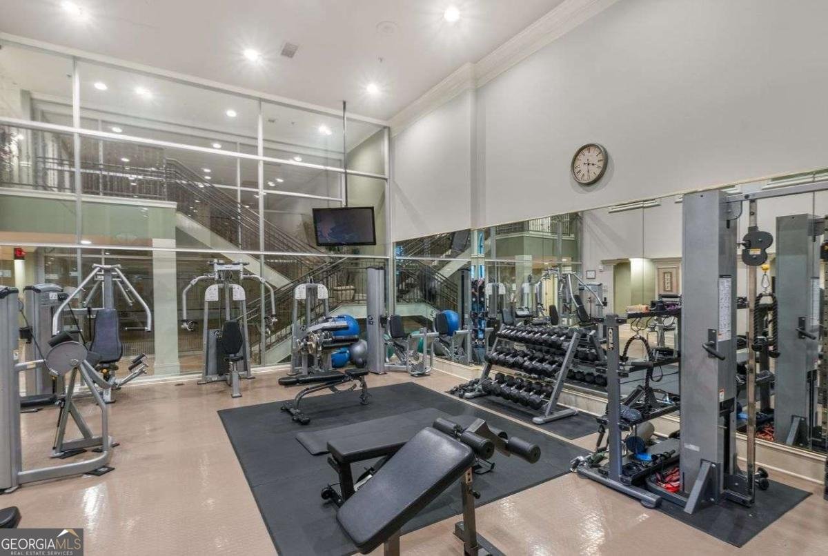 3334 Peachtree Road Atlanta - Photo 34