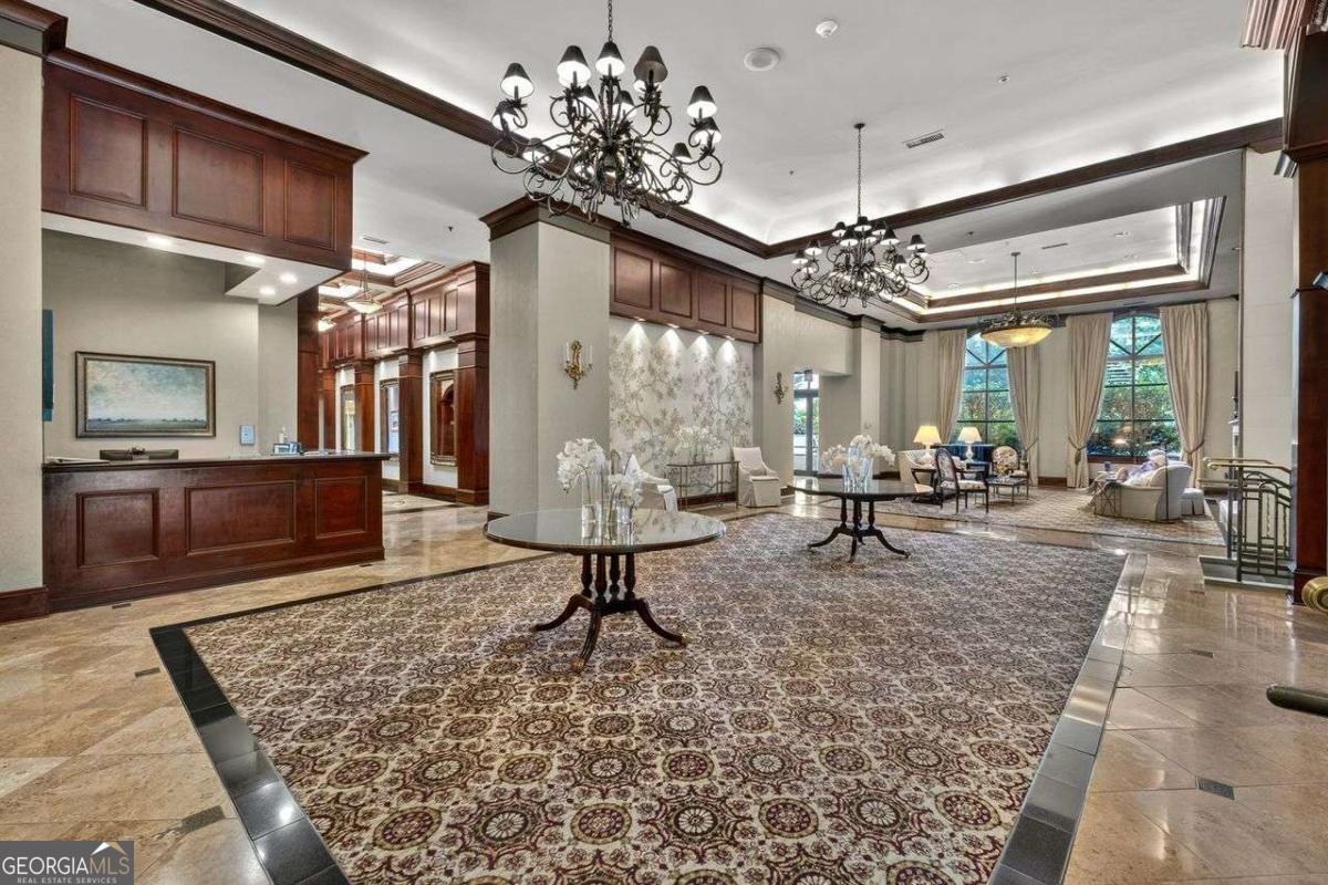 3334 Peachtree Road Atlanta - Photo 37
