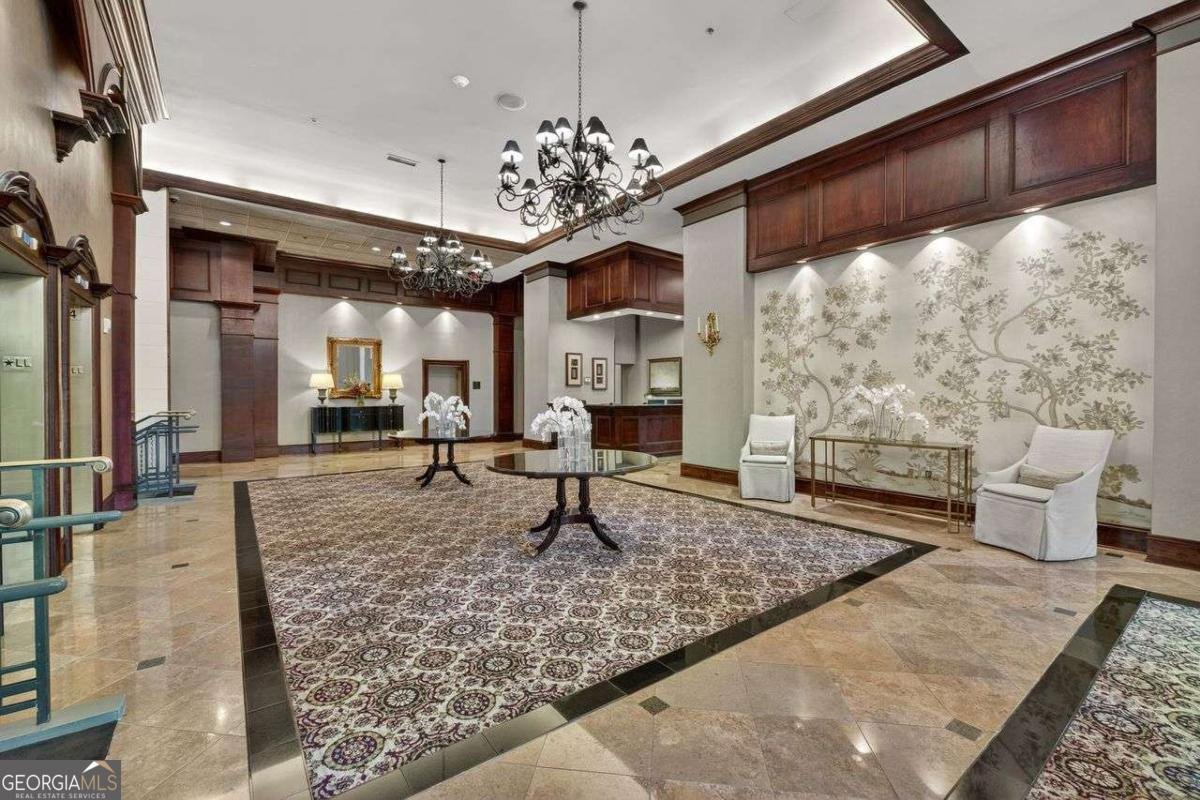3334 Peachtree Road Atlanta - Photo 38