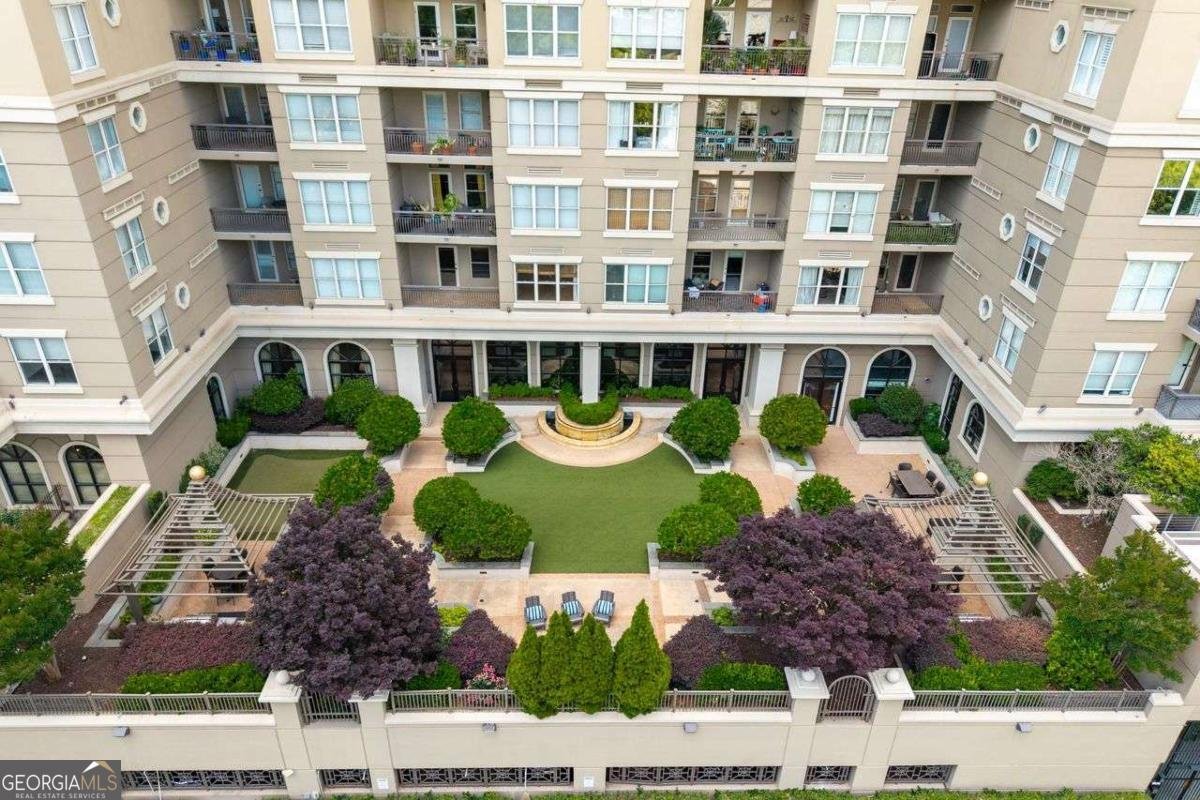 3334 Peachtree Road Atlanta - Photo 45