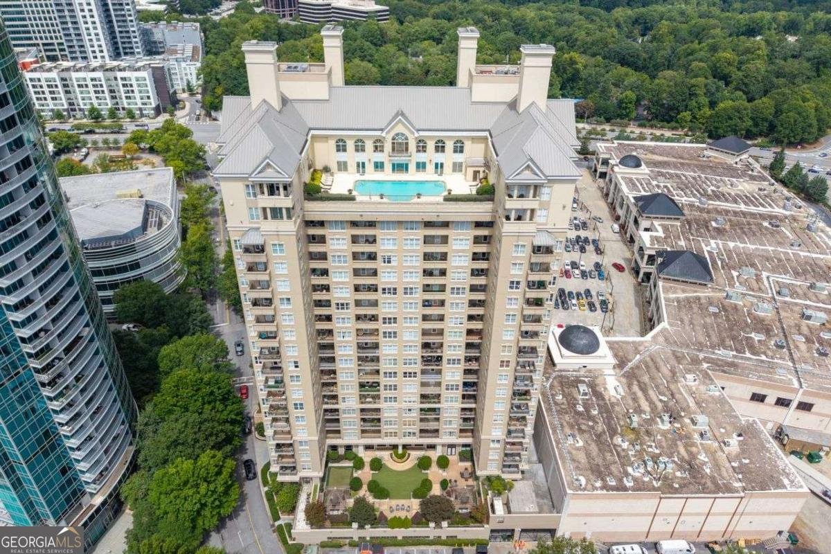 3334 Peachtree Road Atlanta - Photo 51