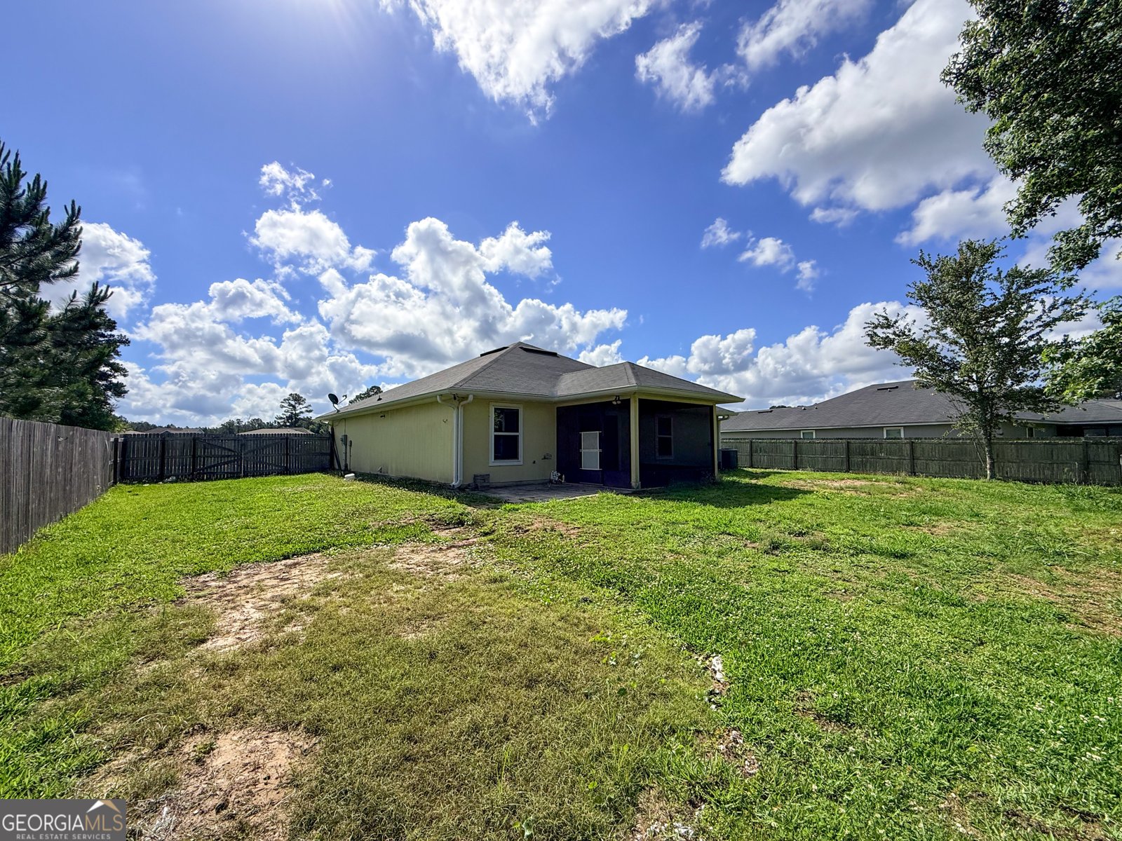 314 Woodbridge Road Kingsland - Photo 24