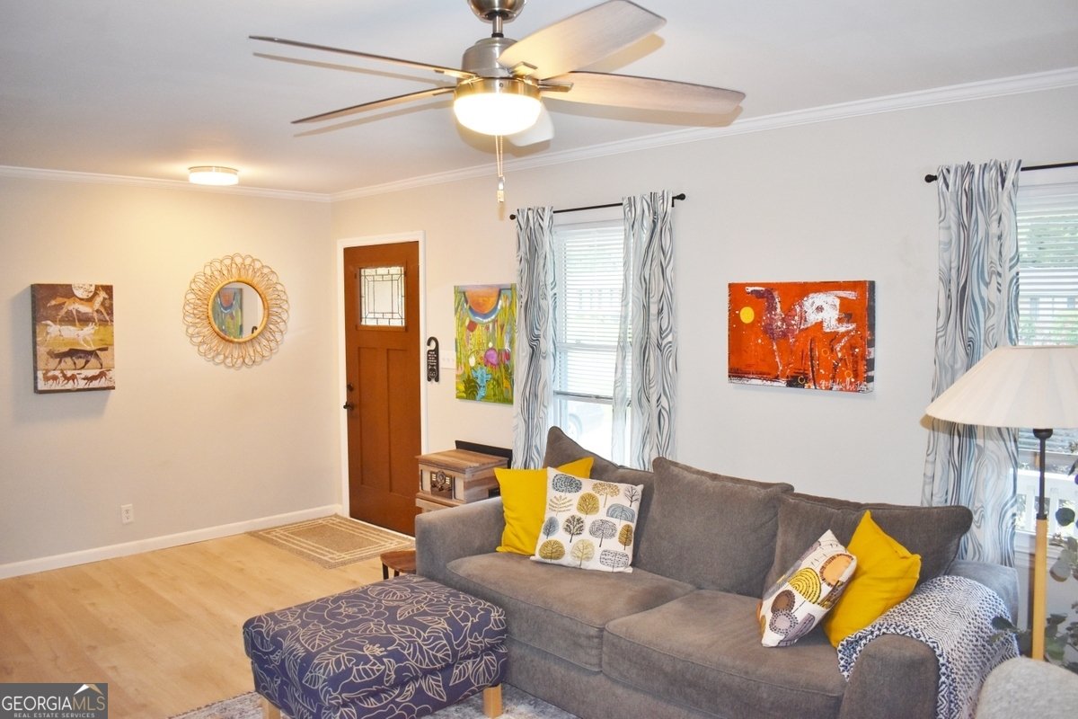 4648 Lattimore Drive Macon - Photo 25