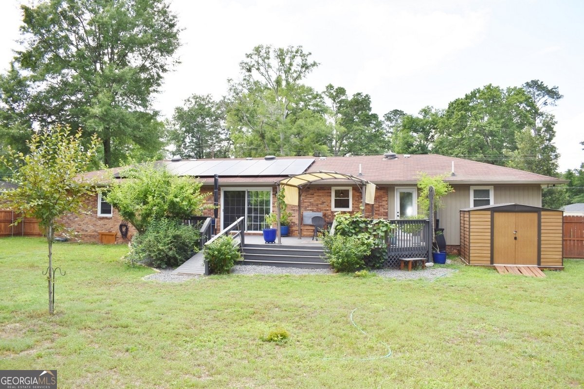 4648 Lattimore Drive Macon - Photo 29