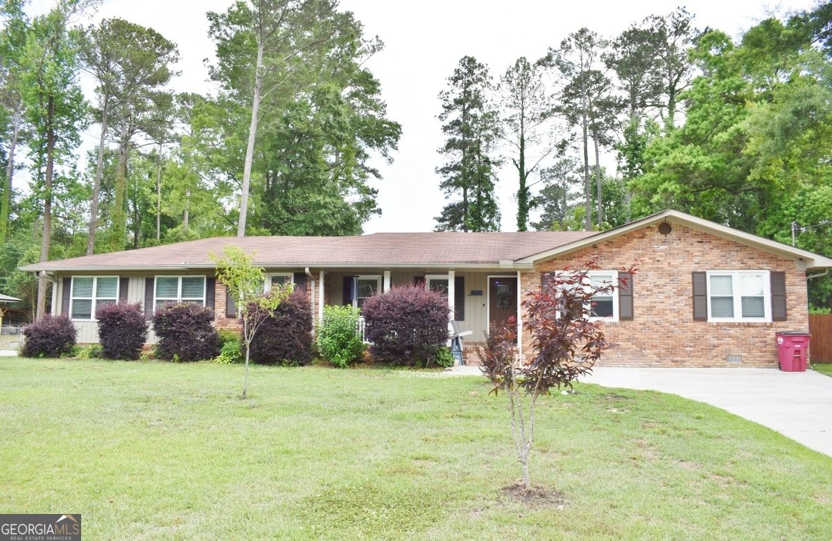 4648 Lattimore Drive Macon - Photo 35