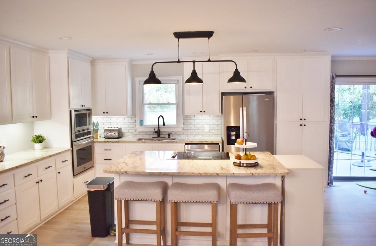 4648 Lattimore Drive Macon - Photo 6