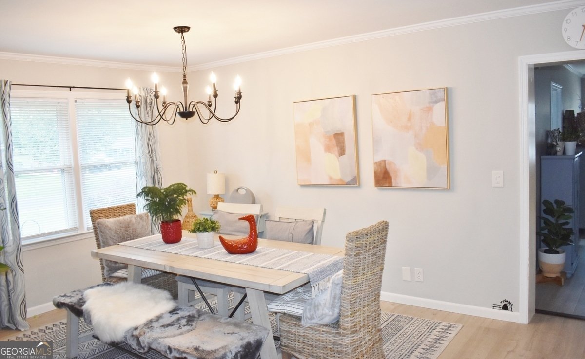 4648 Lattimore Drive Macon - Photo 8