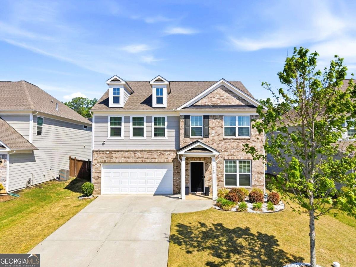 5590 Wheeler Ridge Road Auburn - main photo