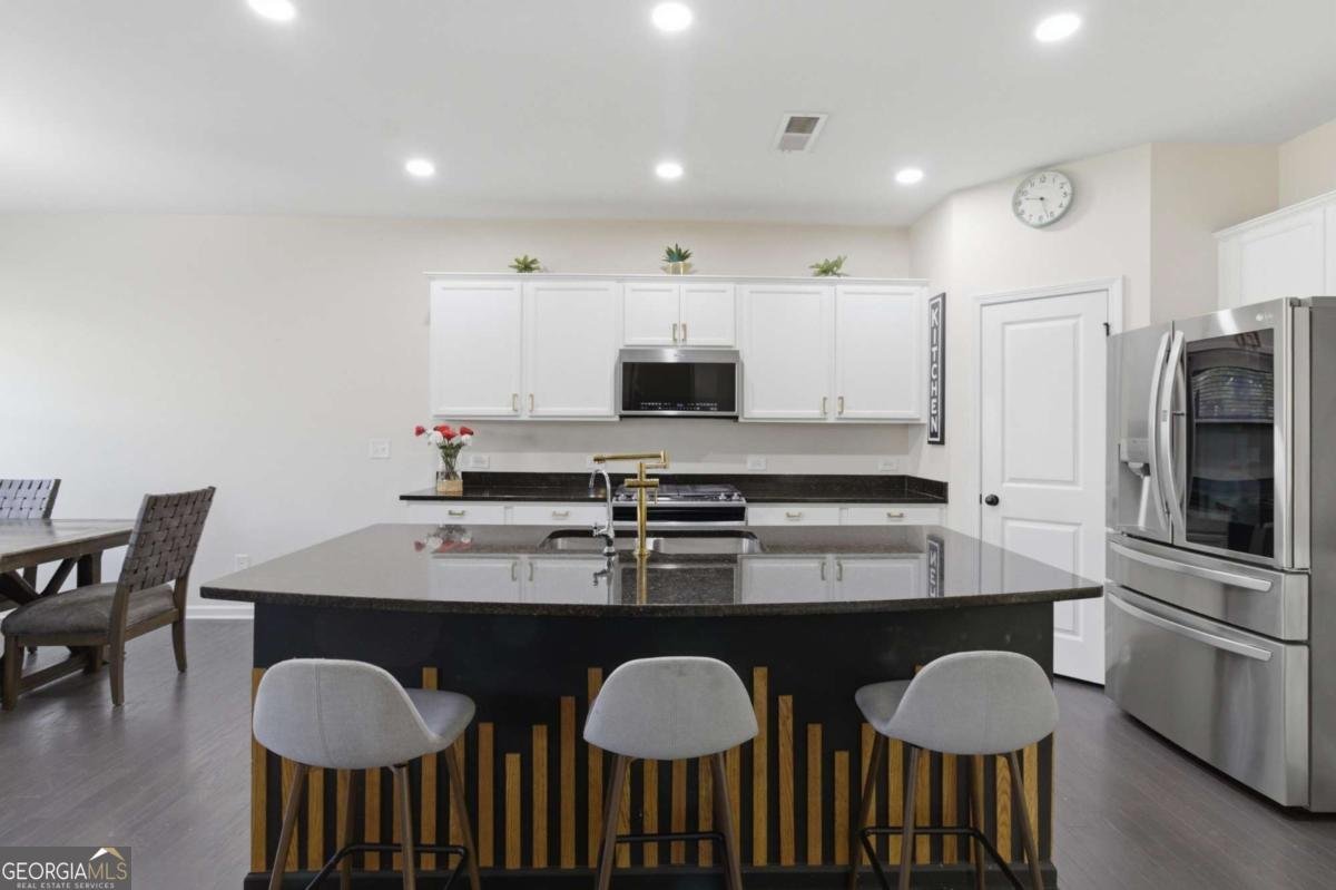 5590 Wheeler Ridge Road Auburn - Photo 8