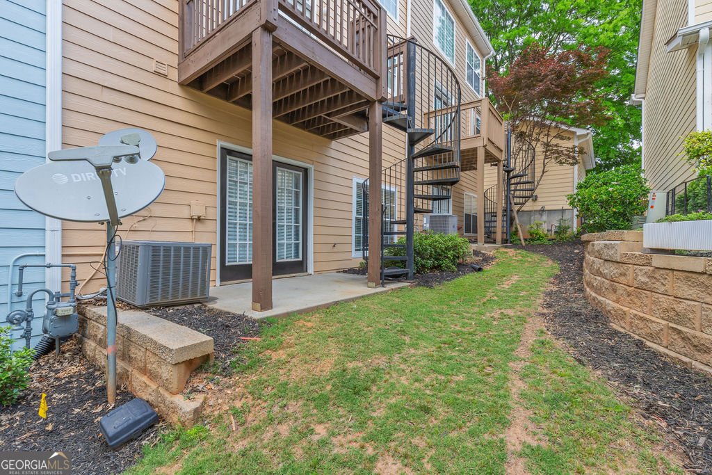 55 Crumley Street Atlanta - Photo 20