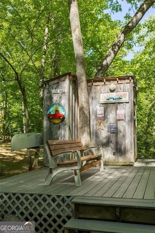 704 Riverbend Road Blairsville - Photo 13