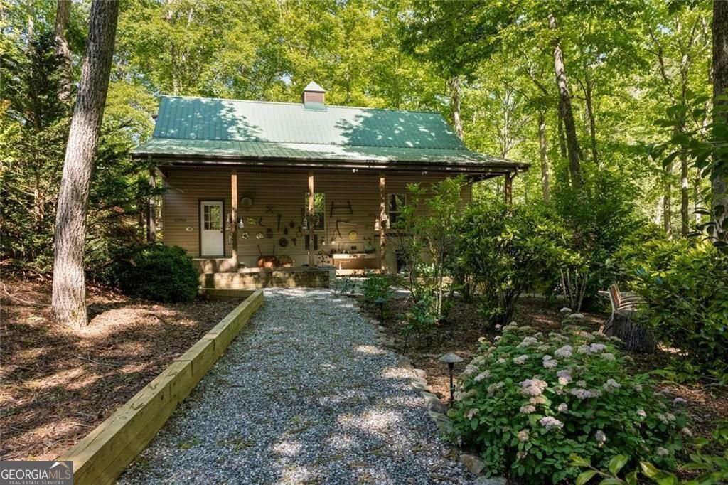 704 Riverbend Road Blairsville - Photo 18