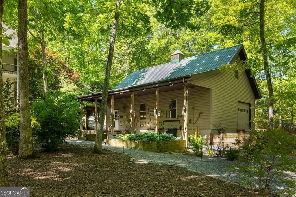 704 Riverbend Road Blairsville - Photo 21