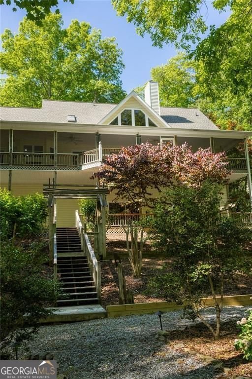 704 Riverbend Road Blairsville - Photo 22