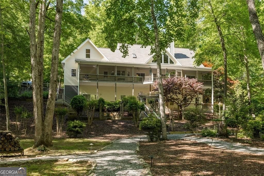 704 Riverbend Road Blairsville - Photo 23