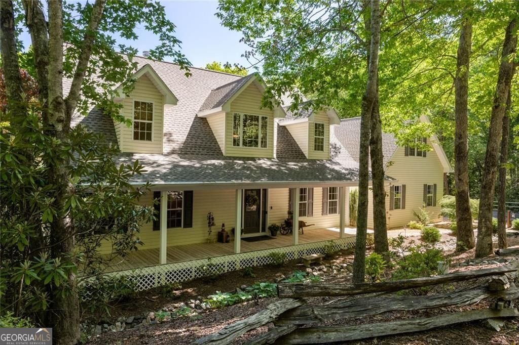 704 Riverbend Road Blairsville - Photo 27
