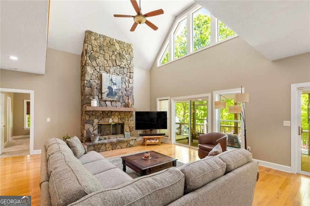 704 Riverbend Road Blairsville - Photo 33
