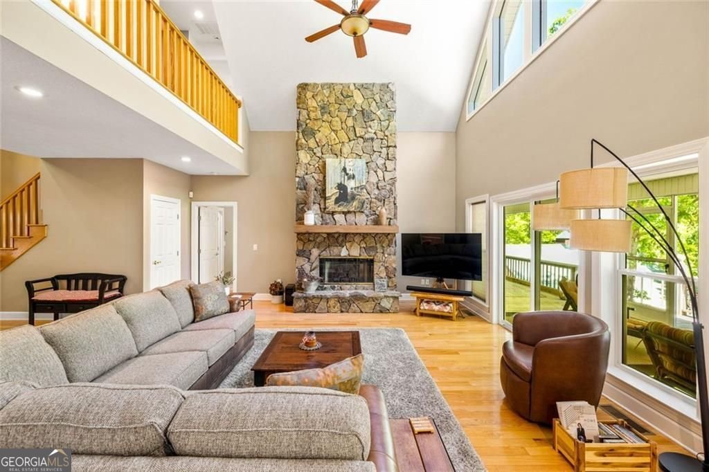 704 Riverbend Road Blairsville - Photo 34