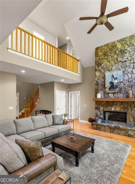 704 Riverbend Road Blairsville - Photo 38