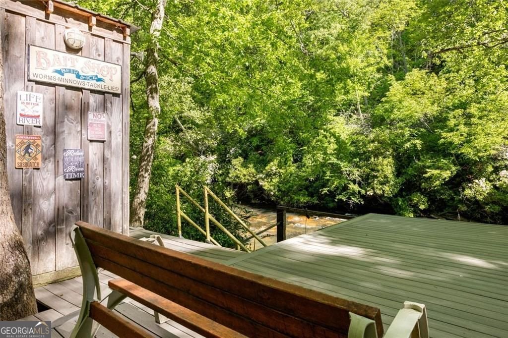 704 Riverbend Road Blairsville - Photo 58
