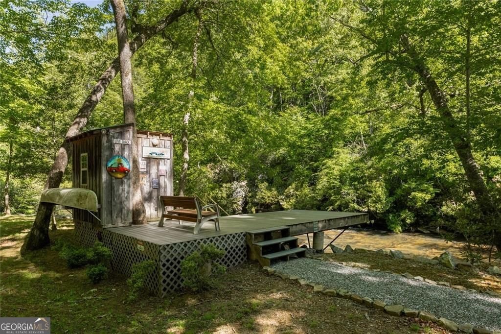 704 Riverbend Road Blairsville - Photo 6