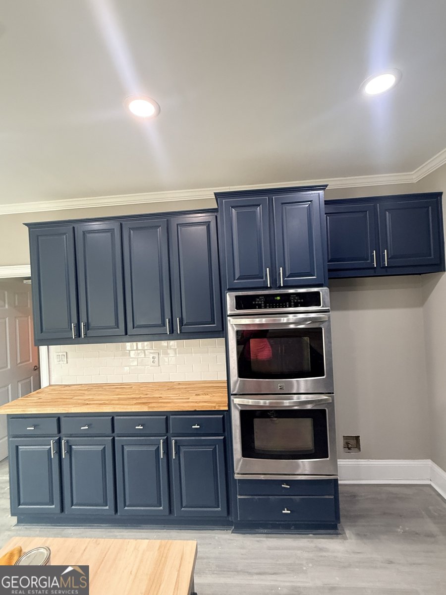 145 Windy Ridge Court Fayetteville - Photo 10