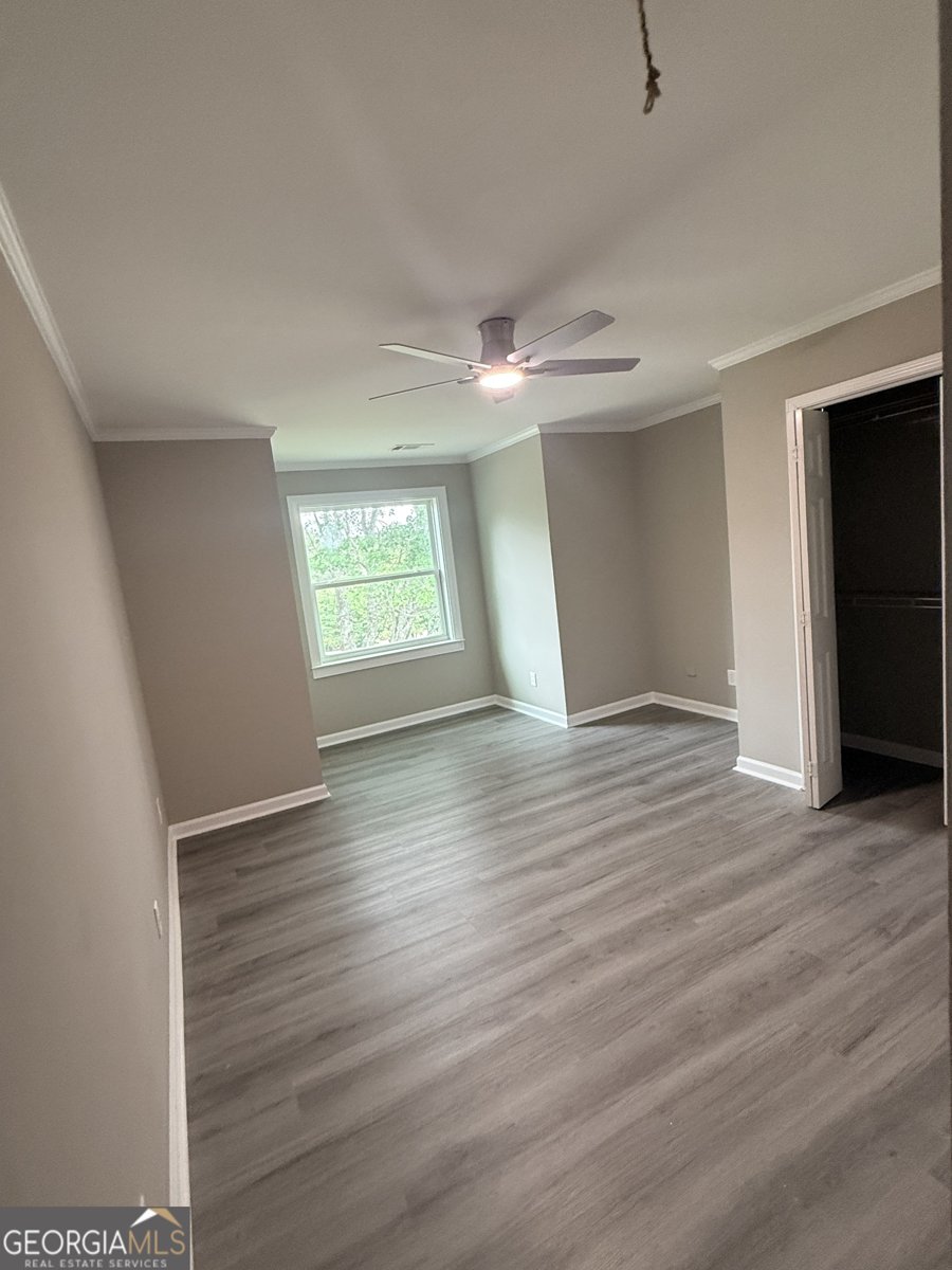 145 Windy Ridge Court Fayetteville - Photo 16