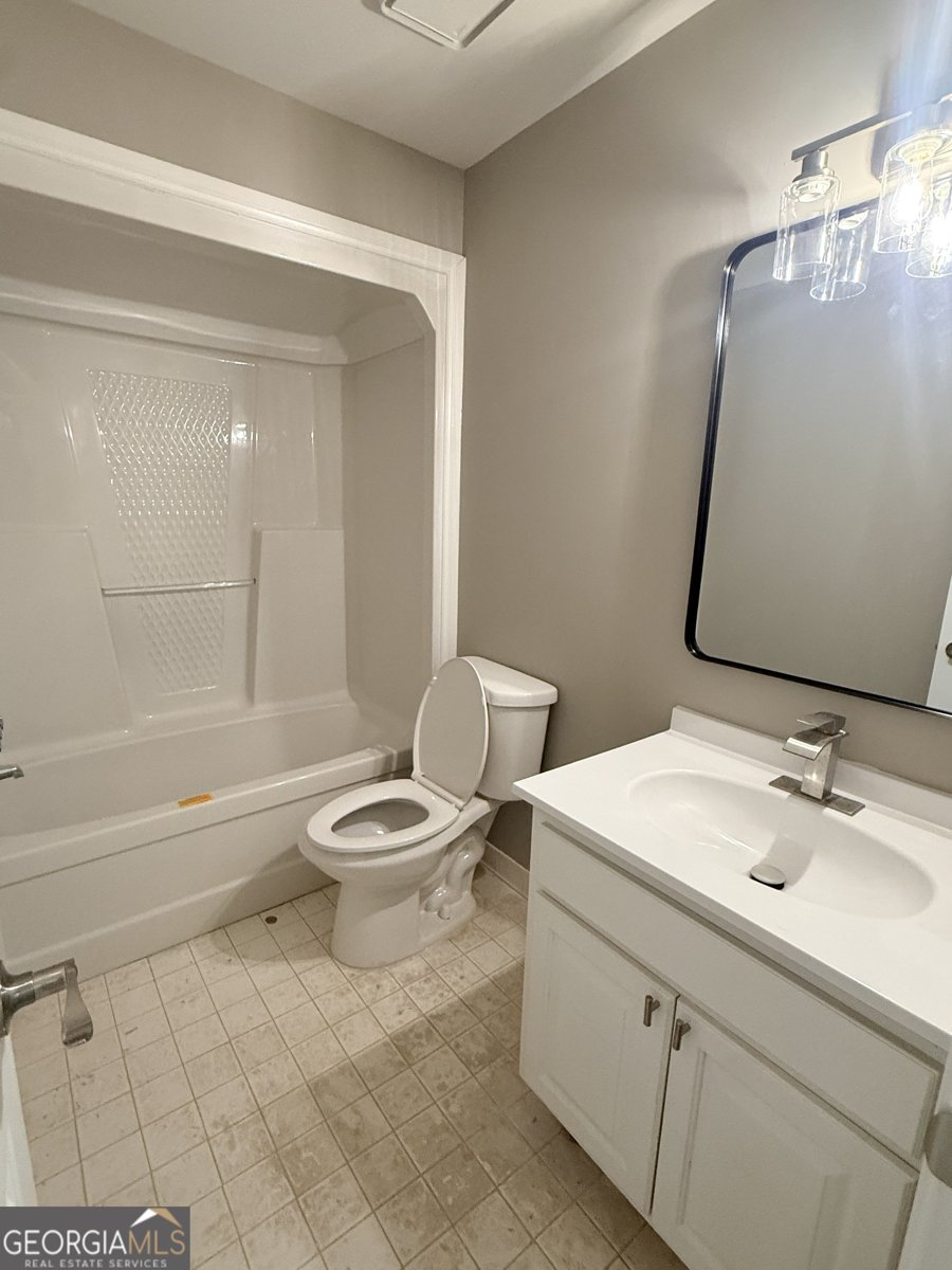 145 Windy Ridge Court Fayetteville - Photo 17