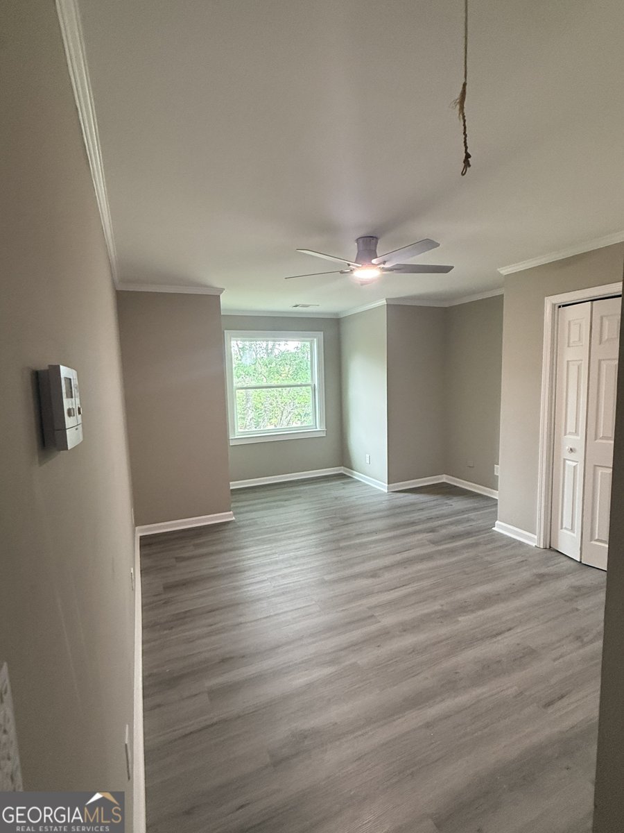 145 Windy Ridge Court Fayetteville - Photo 18