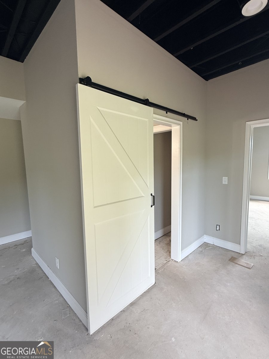 145 Windy Ridge Court Fayetteville - Photo 27