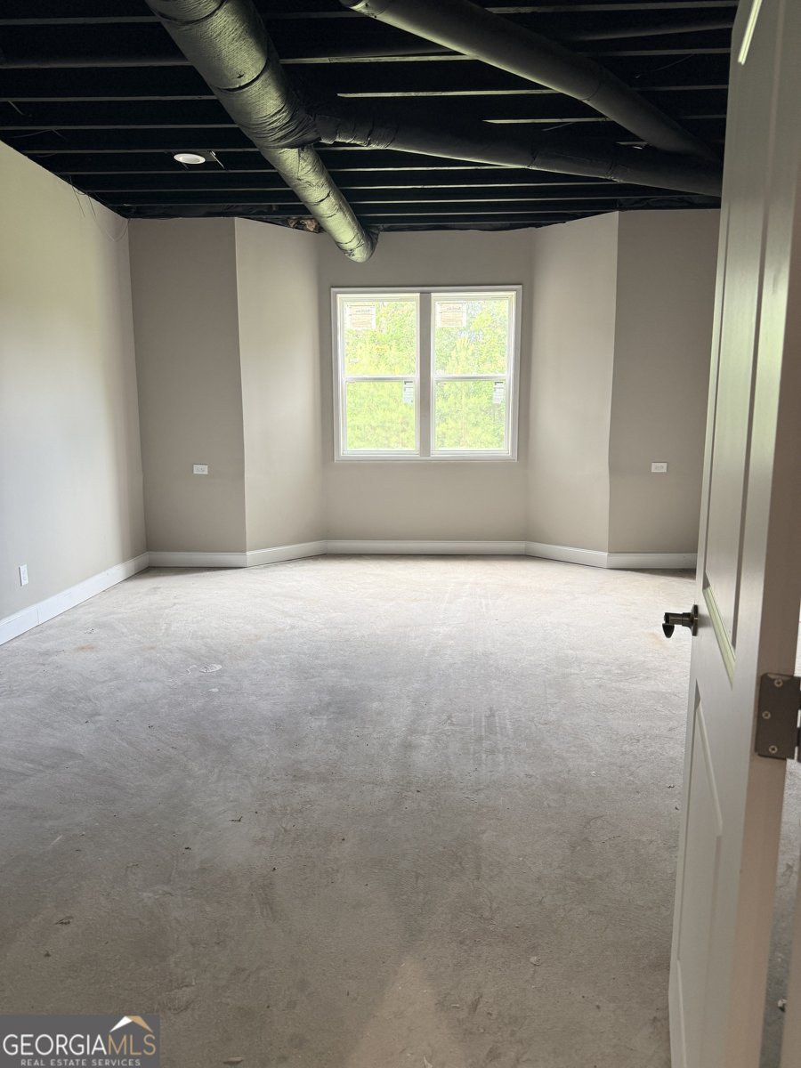 145 Windy Ridge Court Fayetteville - Photo 28