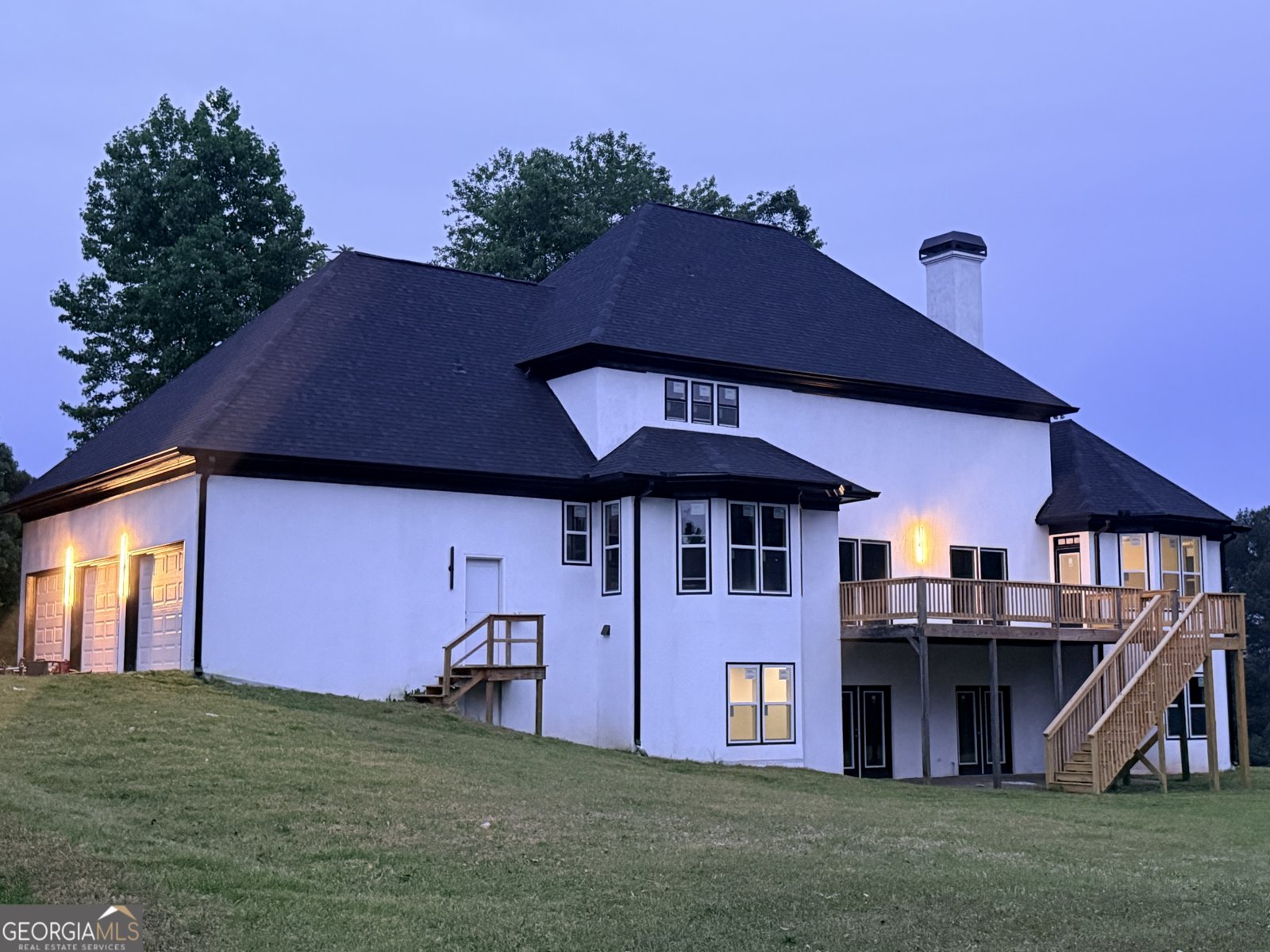145 Windy Ridge Court Fayetteville - Photo 30