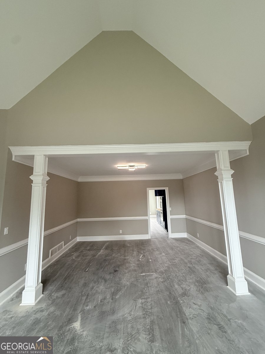 145 Windy Ridge Court Fayetteville - Photo 6