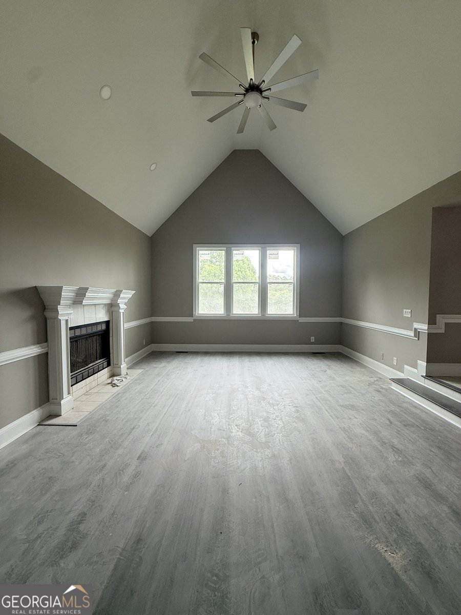 145 Windy Ridge Court Fayetteville - Photo 7