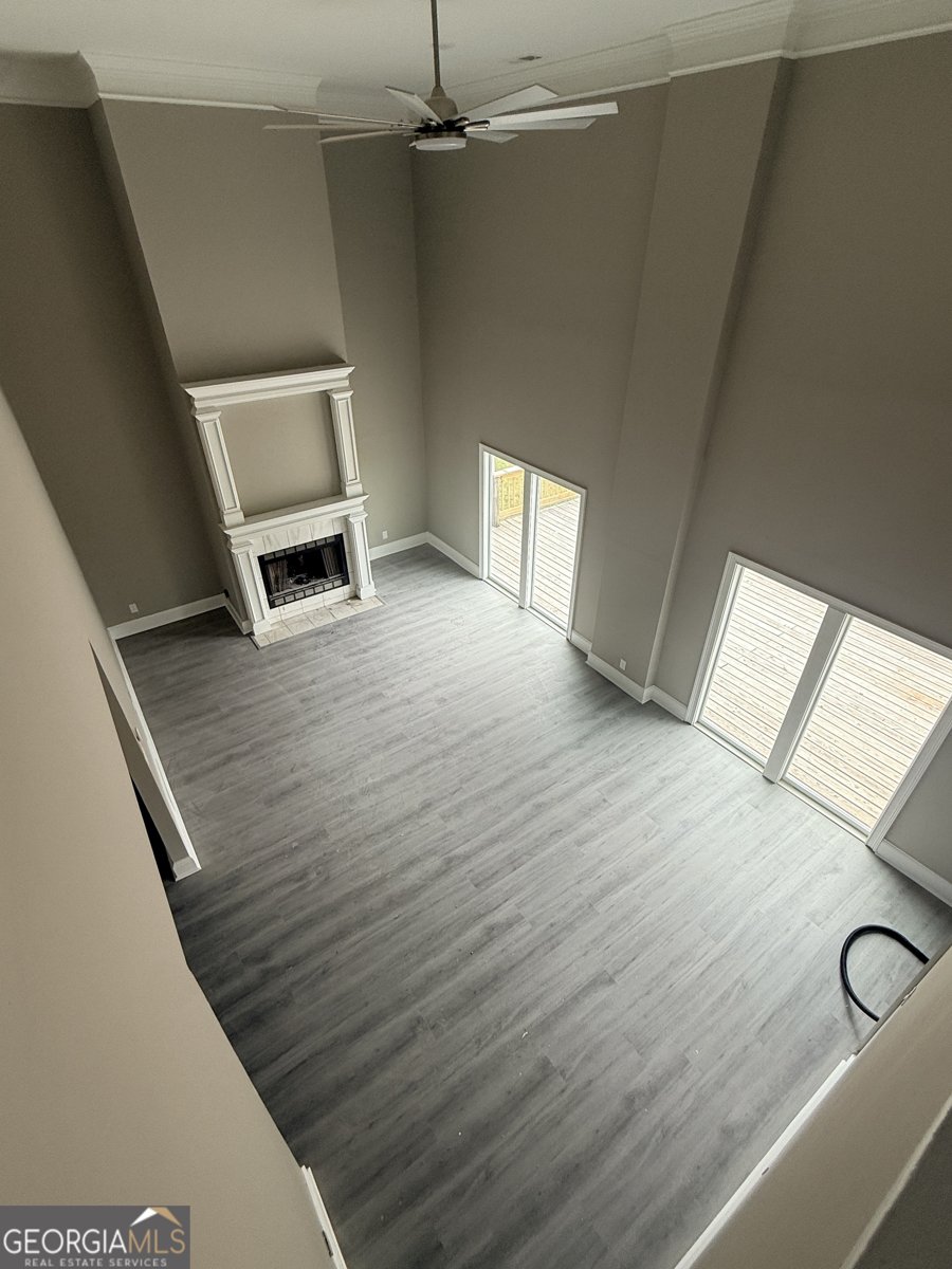 145 Windy Ridge Court Fayetteville - Photo 8